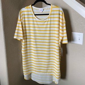 LuLaRoe Irma Tunic